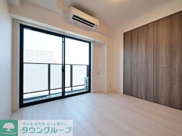 Mind Shimurasakaueの物件内観写真